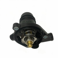 Termostat Pendingin OEM 55593034 untuk B-uick Encore 1.4 Chevrolet Aveo Cruze Orlando Trax V-auxhall O-pel Astra