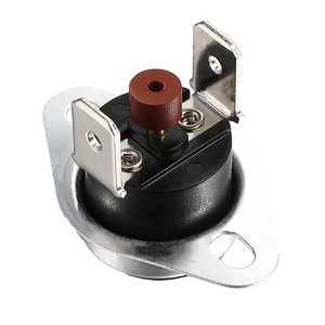 Preço de fábrica do secador de peças do aparelho termostato do interruptor de limite da substituição do forno 47-22861-01 (2 pacotes) - Product Image 3