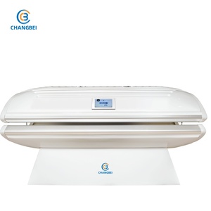 Machine de bronzage par pulvérisation pour centre de <span class=keywords><strong>spa</strong></span>, Allemagne, Cosmedico, lit de bronzage sauna, machine de bronzage corporel, <span class=keywords><strong>solarium</strong></span> - Product Image 2