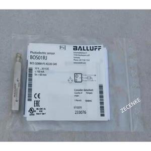 Un capteur BALLUFF BOS Q08M-PS-KD20-S49 neuf - Product Image 2