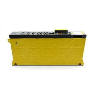 Reliable Industrial Ac Drive Controller for Machine Spare Part Replacement Application A06b-6079-h102 Fanuc - Product Image 5