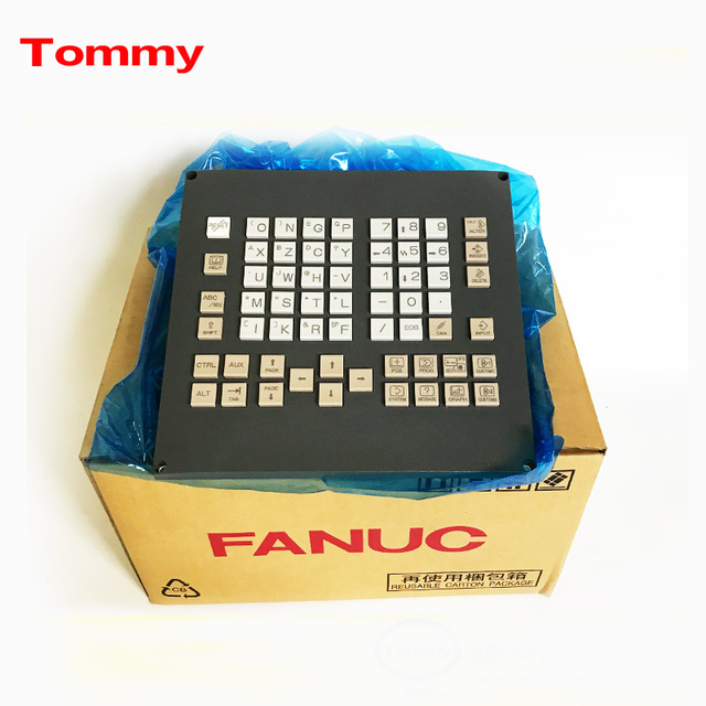 FANUC A02B-0323-C125#T New Original Cnc Parts Keyboard Membrane