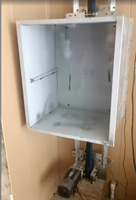 Plateforme élévatrice murale pour aliments, plateforme élévatrice électrique automatique pour cuisine
