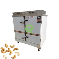 Boîte de cuisson à la vapeur pour noix de cajou, machine à cuisiner les noix de cajou brutes