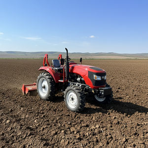 Offres Spéciales : Tracteur Agricole Euro 5 CE EPA <span class=keywords><strong>à</strong></span> Moteur Diesel pour Rizières – Haute Qualité et Prix Compétitif - Product Image 3