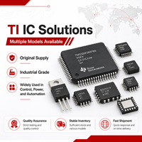TPS548A28RWWR VQFN-21-HR(3x4) Convertidor DC-DC, Distribuidor de Componentes Electrónicos