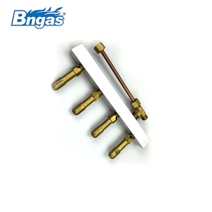 Струйная горелка для производства углекислого газа для сельского хозяйства - Product Image 5