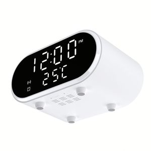 Trending Products 15W <b>Wireless</b> Charger with Time Vision Alarm Clock <b>Wireless</b> Charger - Product Image 3