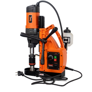 Taladro Magnético de Grado Industrial Cayken SCY-68HD, Diámetro de Broca de 60 mm, 1890 W, 16000 N, Alta Calidad y Personalizable OEM, SCY-68HD de Alta Calidad - Product Image 2