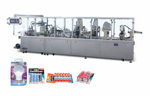 Máquina Automática Inteligente Multifunción para Empacar en Blíster, 350/500D/500E/650, 220V/380V - Product Image 2