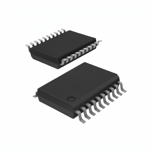 Electronic Chips Component BOM IC In Stock <b>Clock</b> Timing 20 SSOP IDT74FCT3807Q - Product Image 1