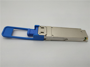 Módulo TQSFP28-100G-PSM4 Compatible con Mellanox MMS1C10-CM, 100G PSM4 QSFP28, Paralelo, 1310nm, 2KM, SMF, MPO, DDM, DOM, Equipo de Fibra Óptica TQS - Product Image 5