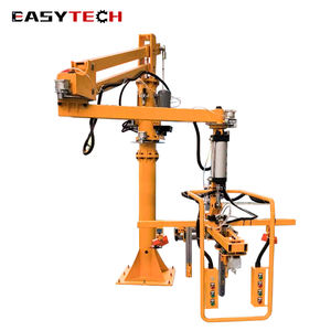 Manipulator pneumatik hidrolik dari Tiongkok untuk toko perbaikan mesin pertanian konstruksi harga murah pengangkat vakum - Product Image 4