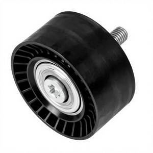 OE 11288673720, 11288604267 Polea Tensora de Correa de Transmisión para BMW N55 F30 F31 F35 F15 E70 F10 F07, Repuestos para Automóviles - Product Image 4