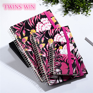 Quantità superiore di spessore notebook piccolo taccuino a <span class=keywords><strong>spirale</strong></span> 2100(3) - Product Image 2