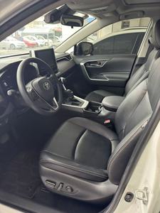 Per Toyota <span class=keywords><strong>RAV</strong></span>-<span class=keywords><strong>4</strong></span> 2.0L Benzina SUV Guida a Sinistra Consegna Rapida in Tutto il Mondo Cambio Automatico Sedili in Pelle Telecamera Posteriore Pneumatici Misura R16 - Product Image 3