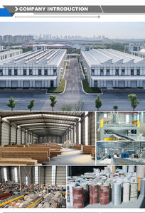 Blok Icf bentuk beton terisolasi - Product Image 5