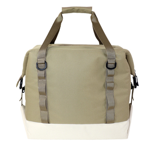 Custom TPU Soft <b>Cooler</b> Bag Shoulder Leak-Proof Insulated Bag with Magnetic Striped <b>Cooler</b> Shoulder Tote for Food Outdoor Picnic - Product Image 4