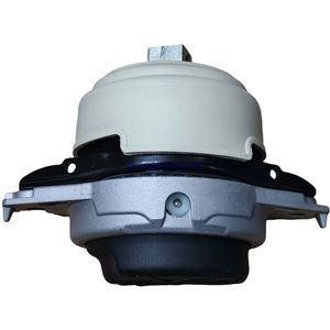 Alta qualità e basso prezzo ricambi Auto adatto per Mercedes Benz W166 GLS63 motore di montaggio del motore 1662407917 - Product Image 2