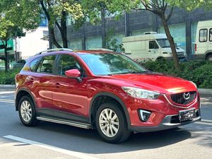Mazda CX-5 <span class=keywords><strong>Grand</strong></span> Touring <span class=keywords><strong>2017</strong></span>, Automático, Turbo, Tracción en las Cuatro Ruedas, Asientos de Cuero, Neumáticos R18, Aleación de Aluminio, Interior Oscuro, Volante a la Izquierda - Product Image 5