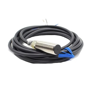 Sensor de proximidad E2bm30ls10wzb1, interruptor de proximidad - Product Image 1