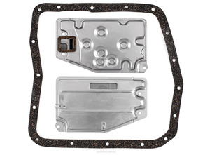 Kit de filtre à huile pour Transmission automatique, joint pour TOYOTA LEXUS, accessoires de voiture, A140E A140L A540E A540H - Product Image 6