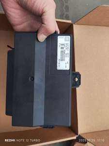 Блок управления коробкой передач для фронтального погрузчика ZF 4WG200 6057 008 011 6057 008 078 803682121 - Product Image 4