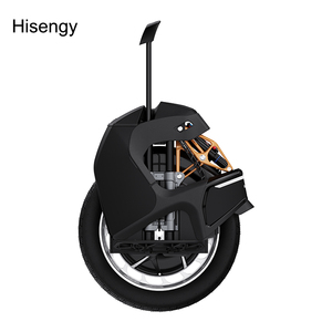 Monociclo eléctrico de 2200W, 50 km/h, una rueda, 1110Wh, monociclo eléctrico, patinete de equilibrio automático, monociclo eléctrico de rueda ancha para adultos - Product Image 1