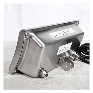 Fabbrica Oiml certificazione pesa indicatori in acciaio inox Lcd funzione animale piccolo Zhongshan Whitebird indicatore - Product Image 3