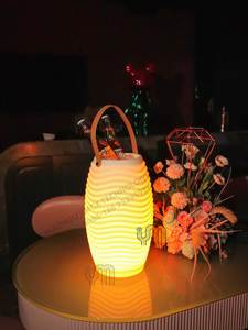 Đa chức năng 3L nhựa <span class=keywords><strong>LED</strong></span> Dimmable <span class=keywords><strong>Ice</strong></span> <span class=keywords><strong>Bucket</strong></span> với loa thiết kế độc đáo cho Đảng nước giải khát bồn - Product Image 5