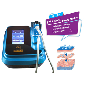 2026 Máquina de hidratación libre de impuestos Sin aguja Electroporación Meso Inyector Estiramiento facial Eliminación de arrugas Pistola de <span class=keywords><strong>mesoterapia</strong></span> - Product Image 5