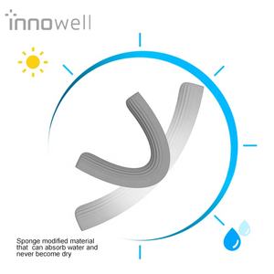 Innowell-fregona <span class=keywords><strong>de</strong></span> limpieza <span class=keywords><strong>de</strong></span> suelo, suministros innovador, cuatro lados, exprimidor <span class=keywords><strong>de</strong></span> manos libres, esponja <span class=keywords><strong>de</strong></span> rotación, herramientas para el hogar, mopas giratorias <span class=keywords><strong>de</strong></span> <span class=keywords><strong>hierro</strong></span> - Product Image 4