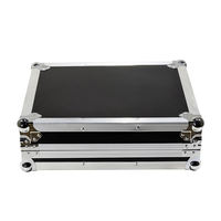 KingKong 1024 Contrôleur DMX Accessoires d'éclairage de studio Console d'éclairage DMX 512 Machine à feu pour éclairage de scène