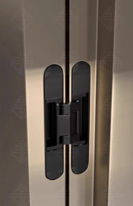 تصميم فرنسي حديث ، ثلاثي الأبعاد قابل للتعديل ، نهج ناعم! - Product Image 2