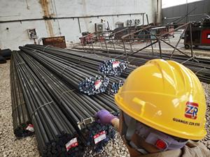 الصلب سعر المصنع HRB355 HRB400 HRB500 المدرفلة على الساخن حديد التسليح معتدل حديد التسليح قضيب حديد بيتون الصلب حديد التسليح - Product Image 4