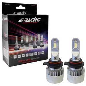 Ampoules LED matricielles HIR2 9021 - Product Image 1