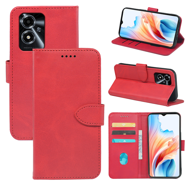 custom oppo a18 a60 a38 a74 5g Calfskin mobile cell phone case for mobile phone case cover for oppo find x2 a3 pro a3x