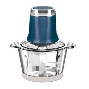 Değirmen baharat elektrikli çok fonksiyonlu değirmeni Mini, makine ulusal kuru mutfak robotu/ - Product Image 3