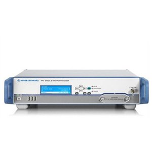 Analizador de Señales Rohde & Schwarz FPS7 Alemán, 7 GHz, Alta Precisión, 1 Año de Garantía - Product Image 1