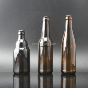 Shanghai Linlang Gros <span class=keywords><strong>VEDETT</strong></span> style <span class=keywords><strong>33cl</strong></span> bière bouteille - Product Image 2