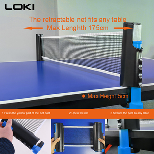 <span class=keywords><strong>Raquette</strong></span> <span class=keywords><strong>de</strong></span> <span class=keywords><strong>ping</strong></span>-<span class=keywords><strong>pong</strong></span> professionnelle Loki Custom Handle, ensemble <span class=keywords><strong>de</strong></span> raquettes <span class=keywords><strong>de</strong></span> tennis <span class=keywords><strong>de</strong></span> table <span class=keywords><strong>de</strong></span> couleur - Product Image 6
