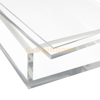 Boîte de rangement pour tuiles de Mahjong en acrylique transparent, organisateur durable pour Mahjong américain, accessoires élégants pour Mahjong, cadeau