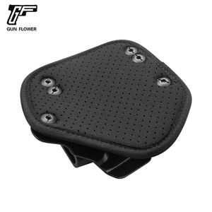 GUNFLOWER Kydex + नायलॉन हाइब्रिड यूनिवर्सल IWB पिस्तौलदान के साथ लाल डॉट फिट बैठता है - Product Image 6