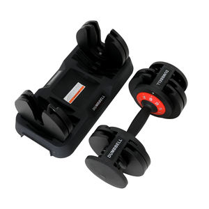 Hot Sell High Quality Gym Equipment Set New Design Fitness China Weight <strong>25kg</strong> Gym Dumbbells Adjustable <strong>Dumbells</strong> - Product Image 2