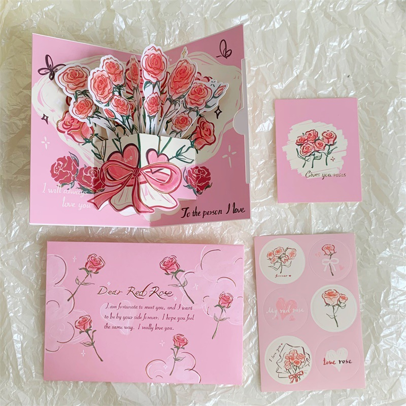Rose rose 3