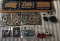 Kit de joints de moteur supérieur 3800728 3804296, ensemble de joints de révision K19 KTA19 QSK19, pièces détachées pour moteur diesel