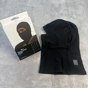 <span class=keywords><strong>Cagoule</strong></span> unisexe en maille respirante et imperméable de haute qualité avec logo personnalisé, idéale pour le <span class=keywords><strong>ski</strong></span>, les sports et le quotidien - Product Image 5