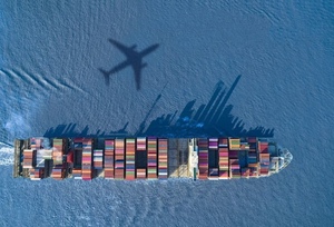 Prezzo Speciale Servizio Logistico DDP via Mare Magazzino FBA <span class=keywords><strong>New</strong></span> <span class=keywords><strong>York</strong></span> AVP1 SWF2 Spedizioniere Espresso LCL Agente di Spedizione ZC - Product Image 5