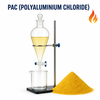 Cloruro de Polialuminio Coagulante, Proveedor a Granel de Fábrica China, Exportación