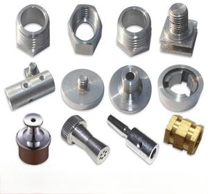 Dịch vụ gia công máy tiện <span class=keywords><strong>CNC</strong></span> cho ốc vít thép không gỉ và các bộ phận cơ khí phi tiêu chuẩn - Product Image 4